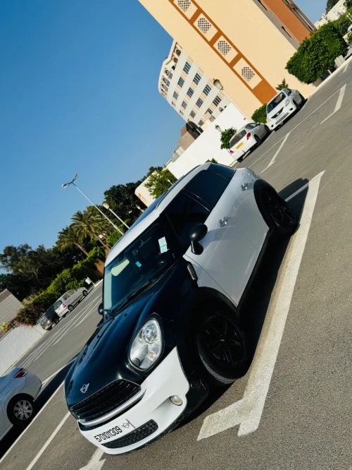 Mini Mini 2013 