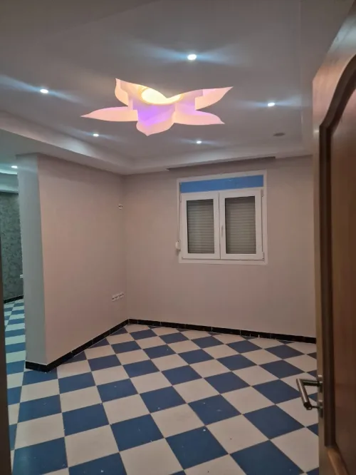 Vente Appartement Tiaret Tiaret