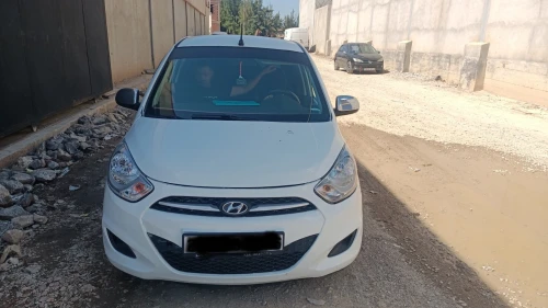 Hyundai i10 2013 