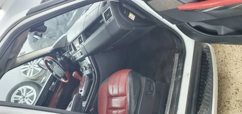 Land Rover Range Sport 2013 Range Sport