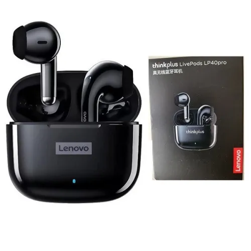 Air pods Lenovo LP40 Pro