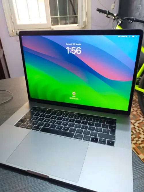MacBook pro 2019
