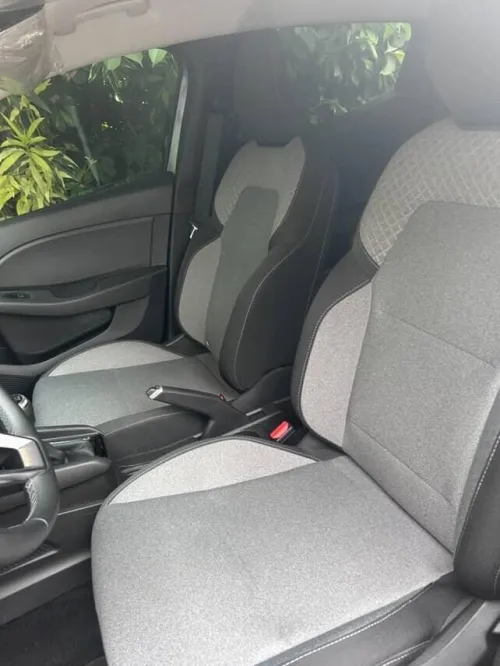 Renault Clio 5  2024 Evolution