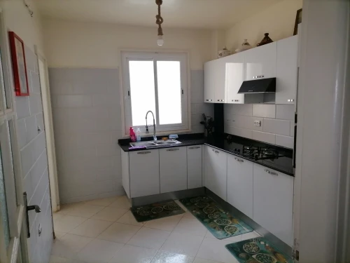 Vente Appartement F3 Oran Bir el djir
