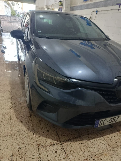 Renault Clio 5 essence 2021 Business plus