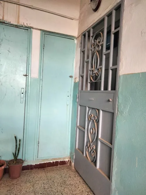 Vente Appartement F4 Bouira Sour el ghouzlane