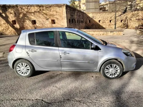 Renault Clio 3 2011 Clio 3