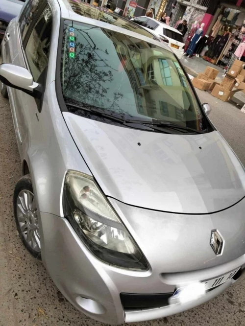 Renault Clio 3 2011 Clio 3