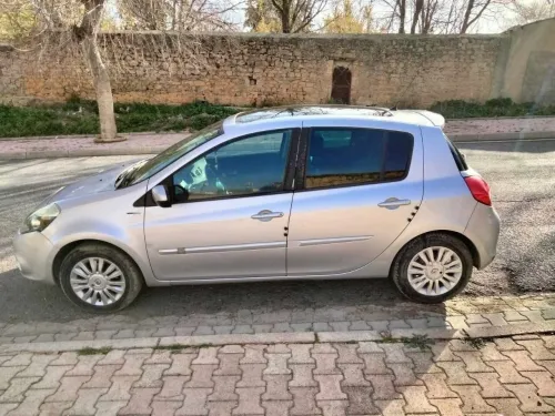 Renault Clio 3 2011 Clio 3