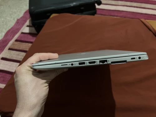 Pc hp g6