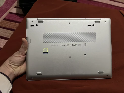 Pc hp g6