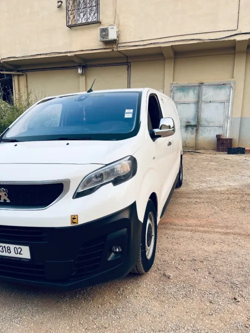 Peugeot Expert 2018 
