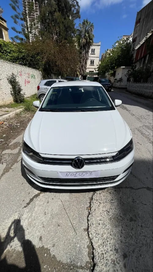 Volkswagen Polo 2026 2026 00km