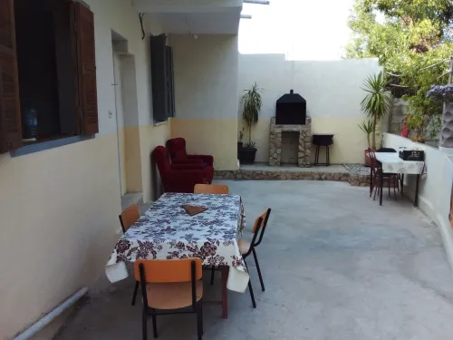 Location Bungalow Bejaia Bejaia