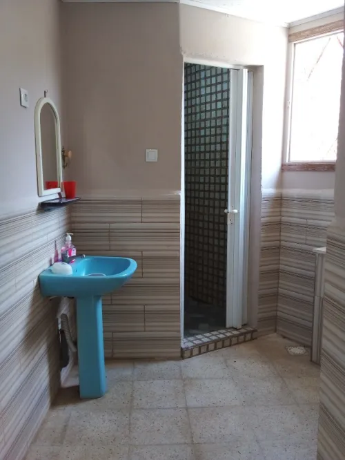 Location Bungalow Bejaia Bejaia