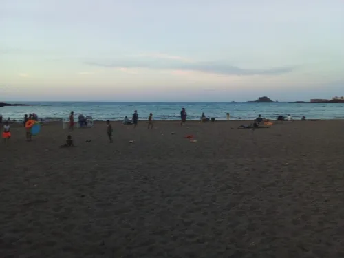 Location Bungalow Bejaia Bejaia
