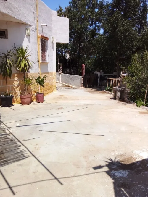 Location Bungalow Bejaia Bejaia