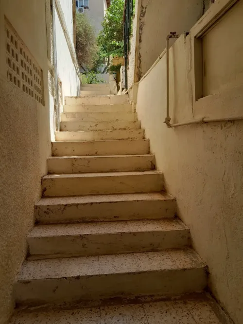 Vente Terrain Alger Bachdjerrah