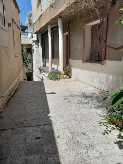 Vente Terrain Alger Bachdjerrah