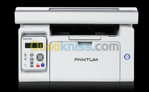 Imprimante multifonction A4 laser