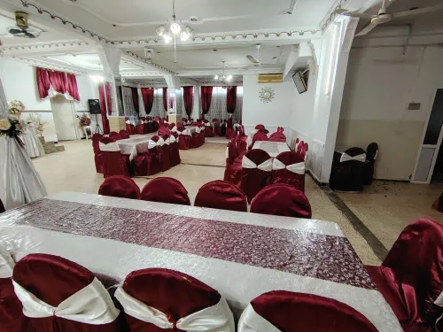 Location Local Blida Guerrouaou