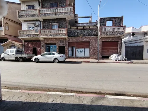 Location Local Blida Guerrouaou