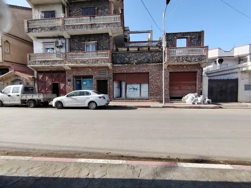Location Local Blida Guerrouaou