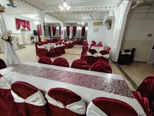 Location Local Blida Guerrouaou