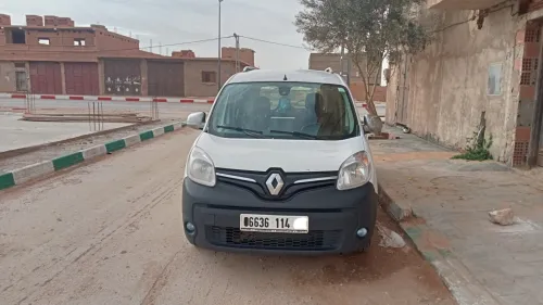 Renault Kangoo 2014 