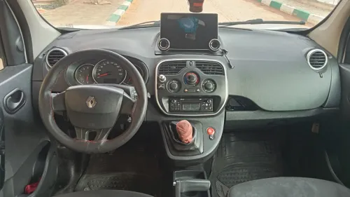 Renault Kangoo 2014 