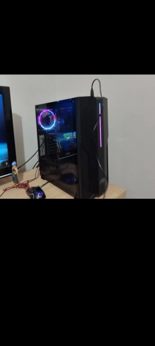 Pc gamer i3 10100f rtx 2060 super