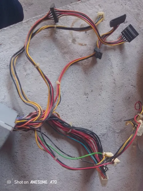 Power splline lite on 165w