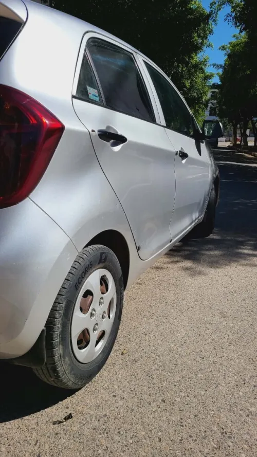 Kia Picanto 2012 Style