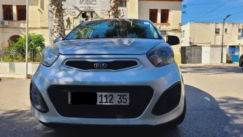 Kia Picanto 2012 Style
