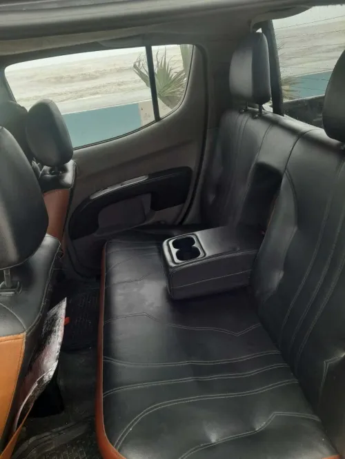 Mitsubishi L200 2012 L200