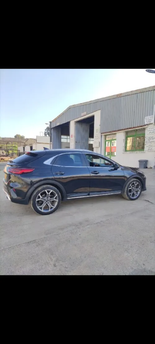 Kia Xceed 2021 Style