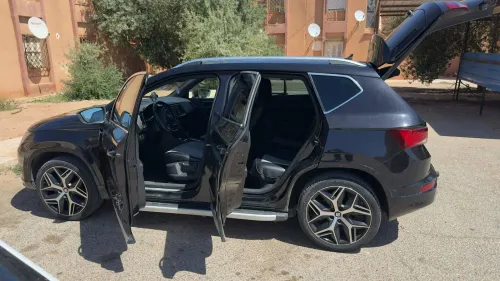 Skoda Kodiak 2019 Fr