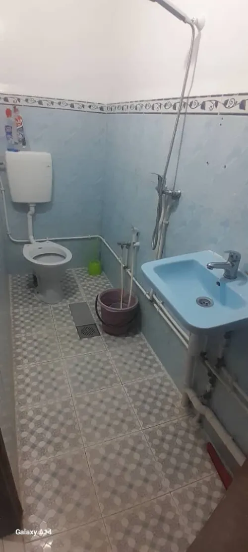 Location Appartement Studio Alger Bordj el kiffan