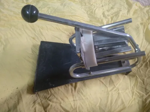 ماتريال مطعم/فاست فود 
