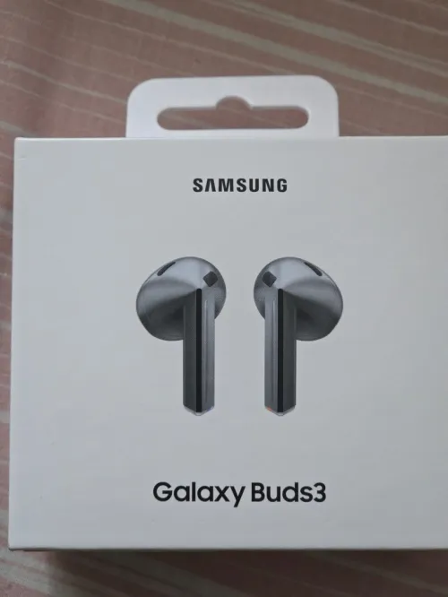 GALAXY BUDS 3