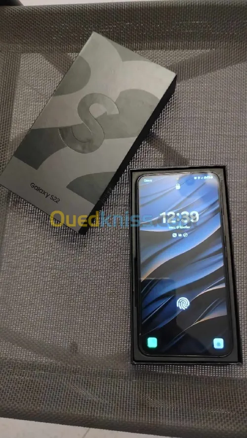 samsung s22