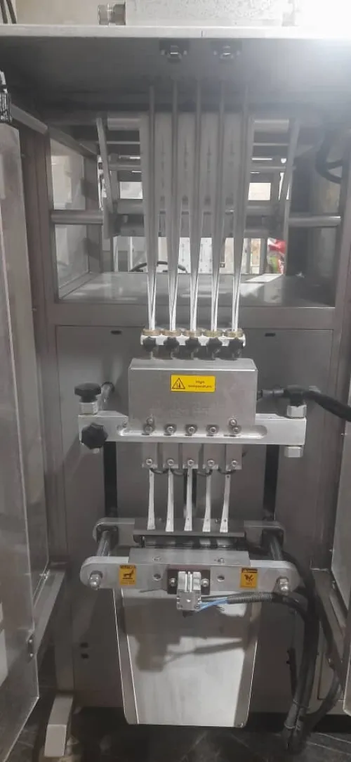 Machine SUCRE STICK 