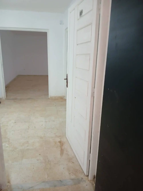 Vente Appartement F4 El Tarf El taref
