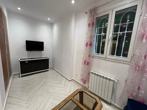 Location Appartement F3 Alger El biar