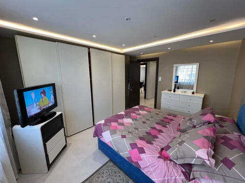 Location Appartement F3 Alger Said hamdine
