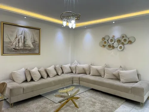 Location Appartement F4 Alger Draria