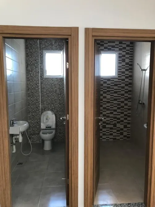 Location Appartement F4 Alger Hydra