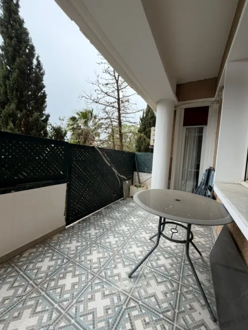 Location Appartement F3 Alger Hydra