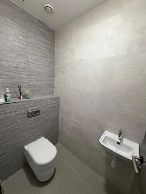 Location Appartement F4 Alger Said hamdine