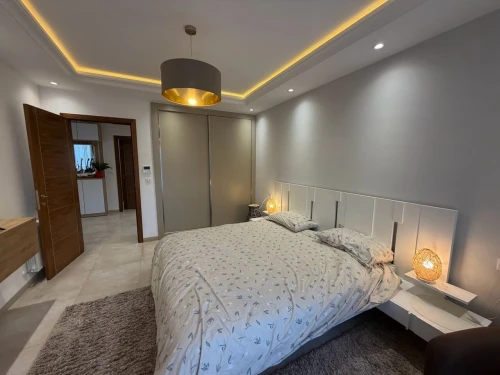 Vente Appartement F4 Alger Said hamdine
